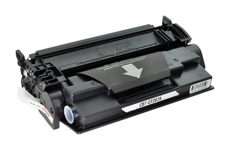 Tóner compatible para la oficina